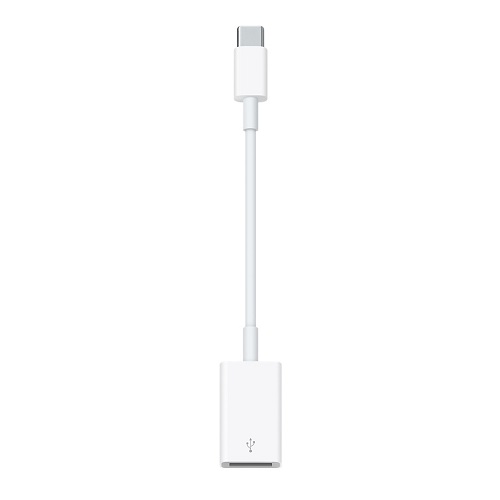 buy Cell Phone Accessories Apple OEM USB-C to USB Adapter A1632 - click for details